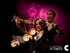 Cia. Hermanos Inconfundibles: Diabolo Clasic Metal